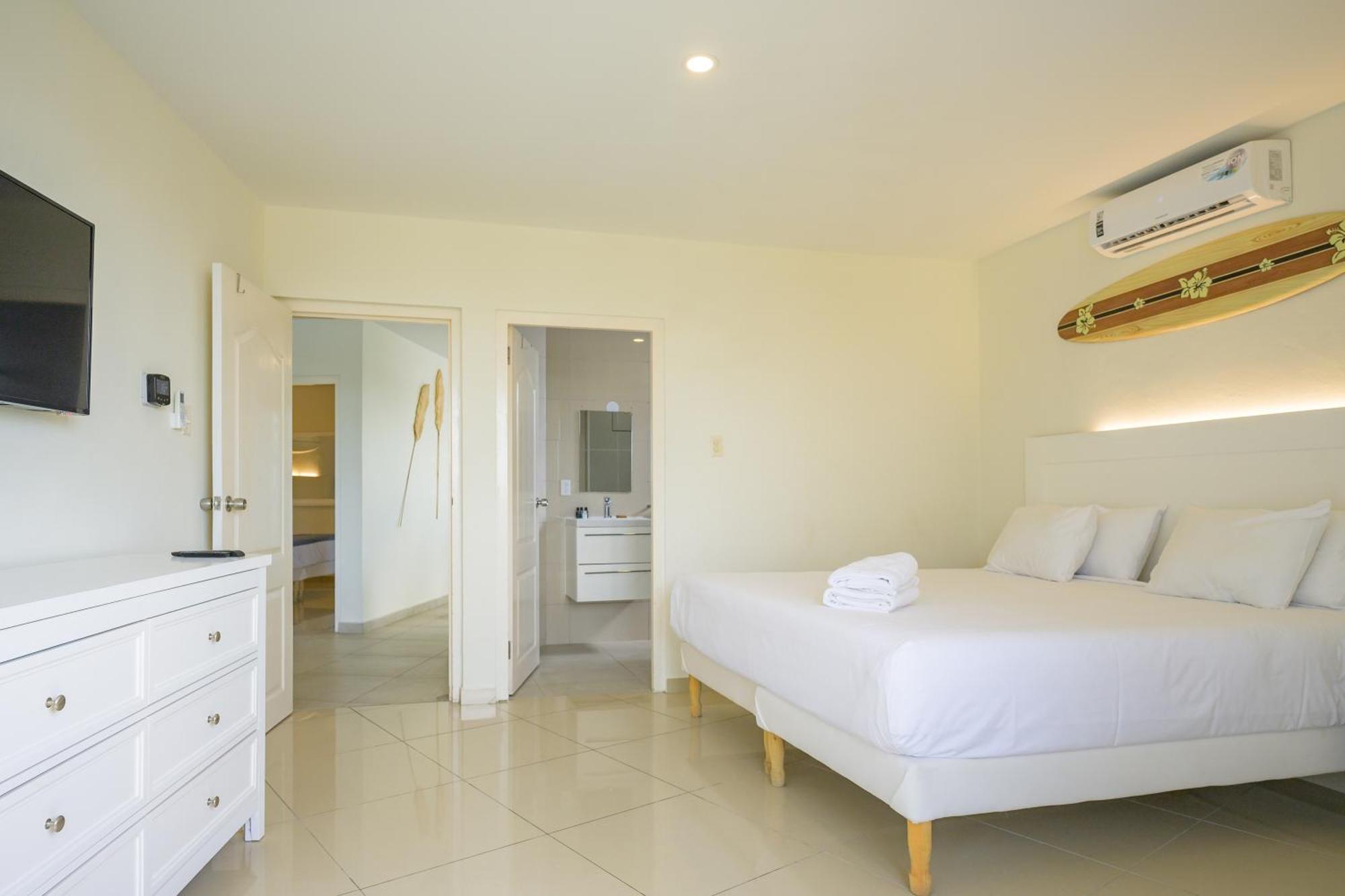 Merakii Seaview Escape Curacao Willemstad Exterior photo